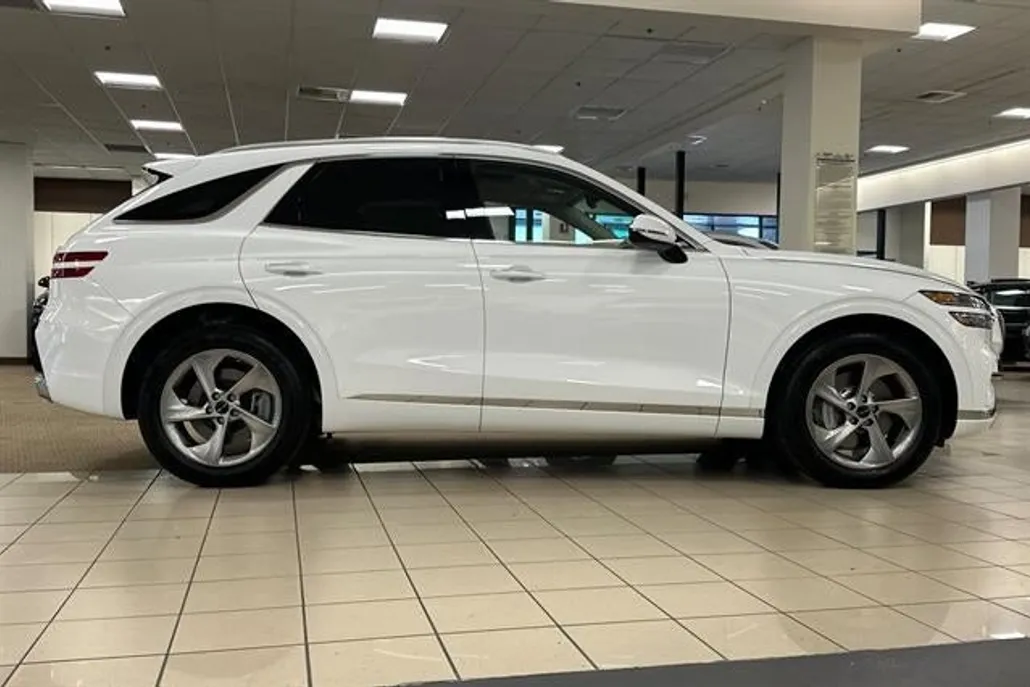 2026 Genesis GV70 2.5T photo 1