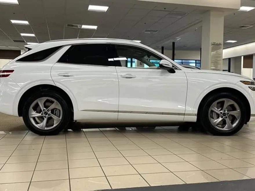 2026 Genesis GV70 2.5T photo 1