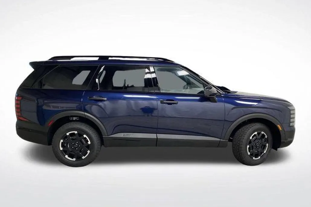 2026 Hyundai Palisade XRT photo 1