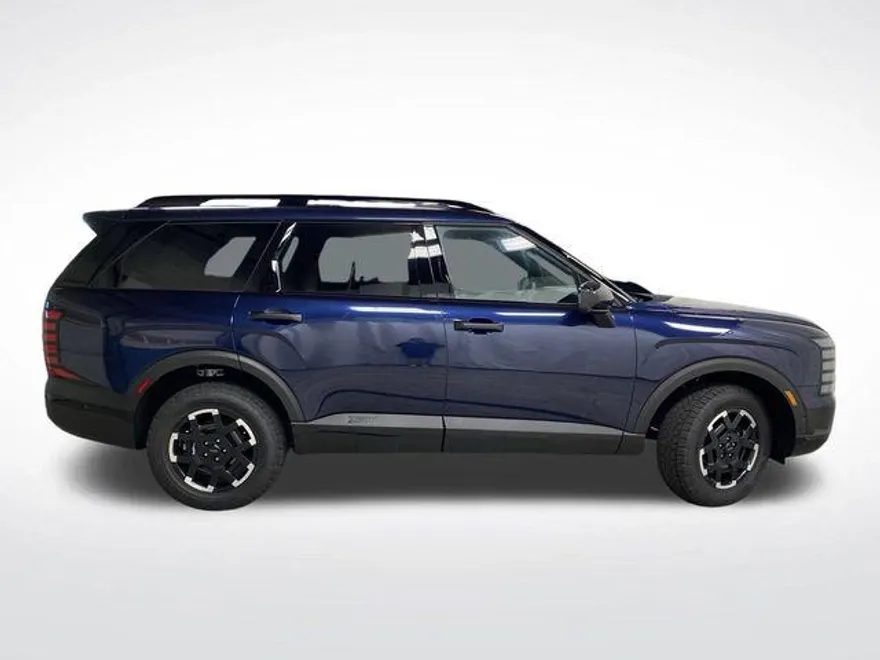 2026 Hyundai Palisade XRT photo 1