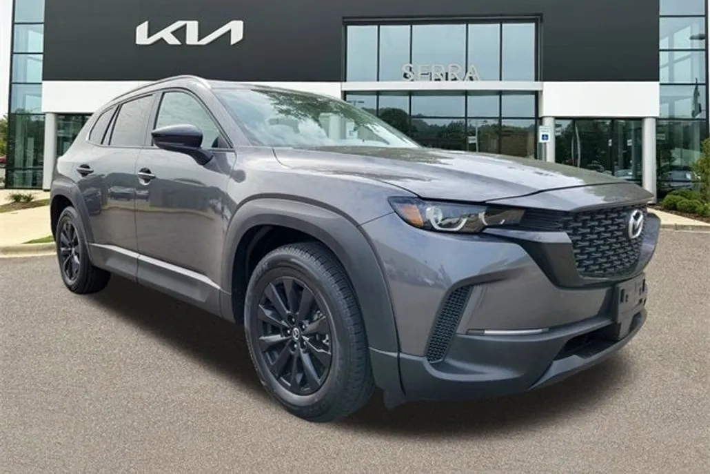 2025 Mazda CX-50 2.5 S Preferred photo 1