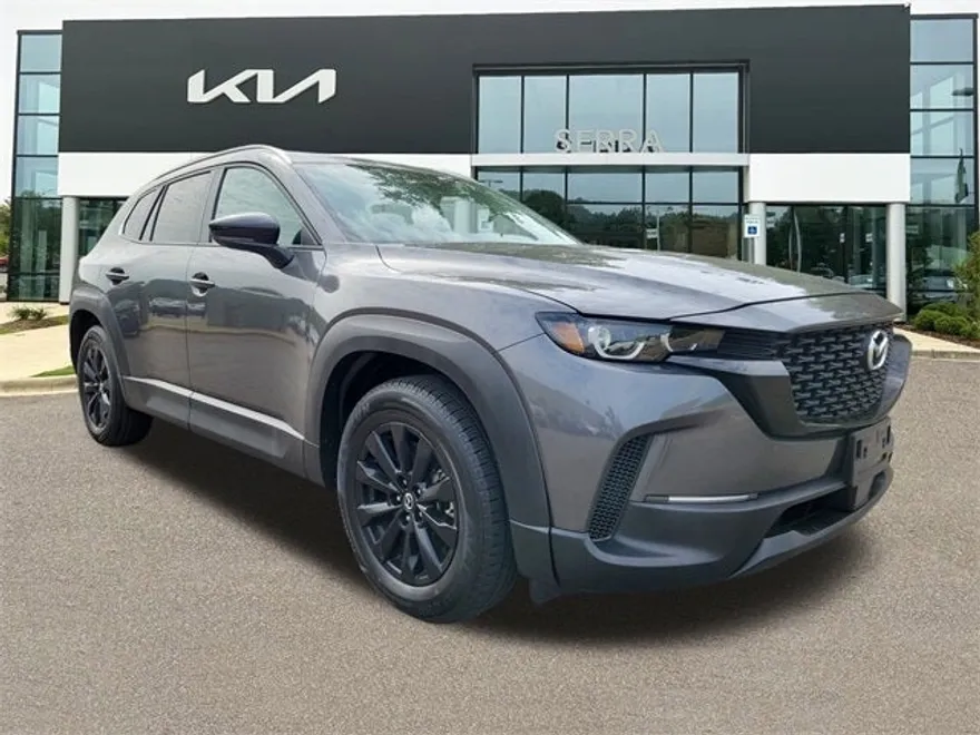 2025 Mazda CX-50 2.5 S Preferred photo 1