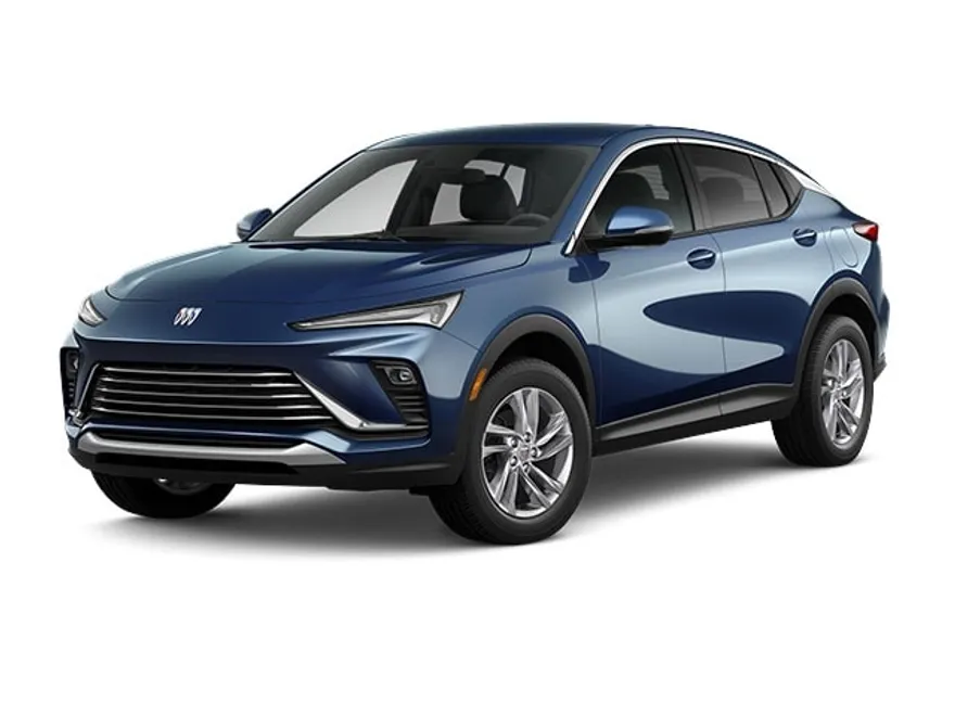 2025 Buick Envista Preferred photo 1