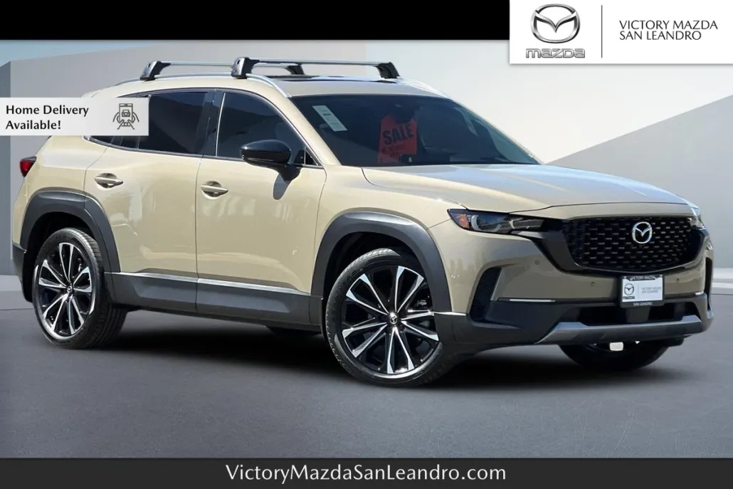 2024 Mazda CX-50 2.5 Turbo Premium Plus photo 1