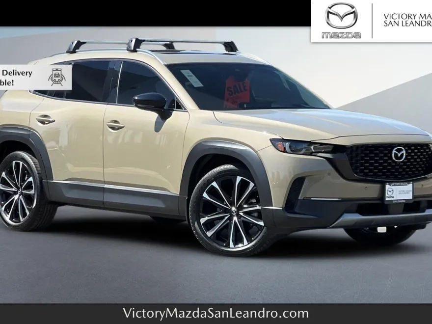 2024 Mazda CX-50 2.5 Turbo Premium Plus photo 1