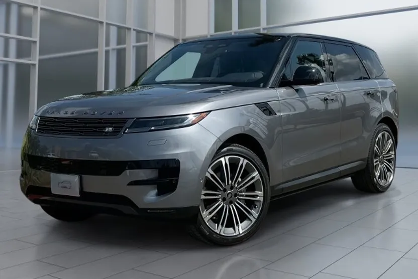 2025 Land Rover Range Rover Sport SE photo 1