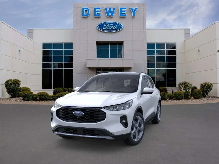 2025 Ford Escape ST-Line Select photo 1