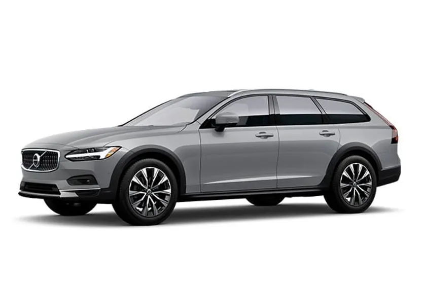 2026 Volvo V90 Cross Country B6 photo 1