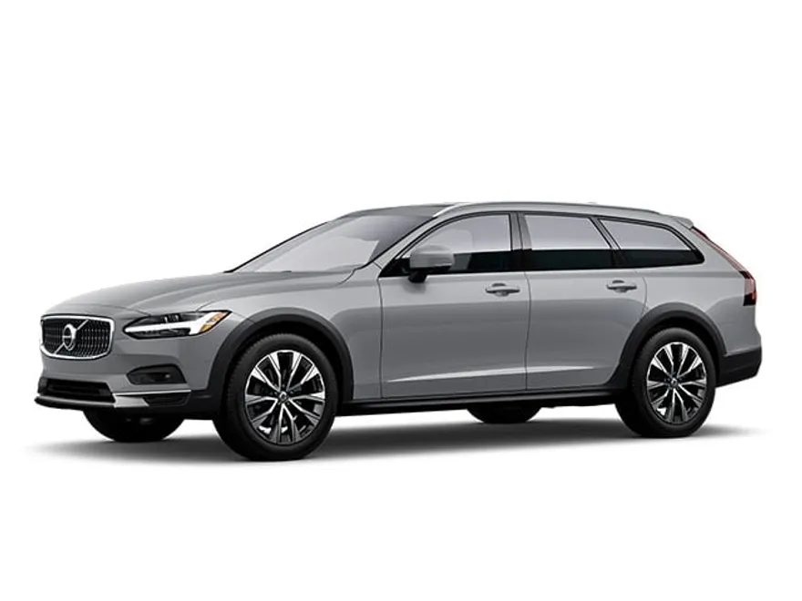 2026 Volvo V90 Cross Country B6 photo 1