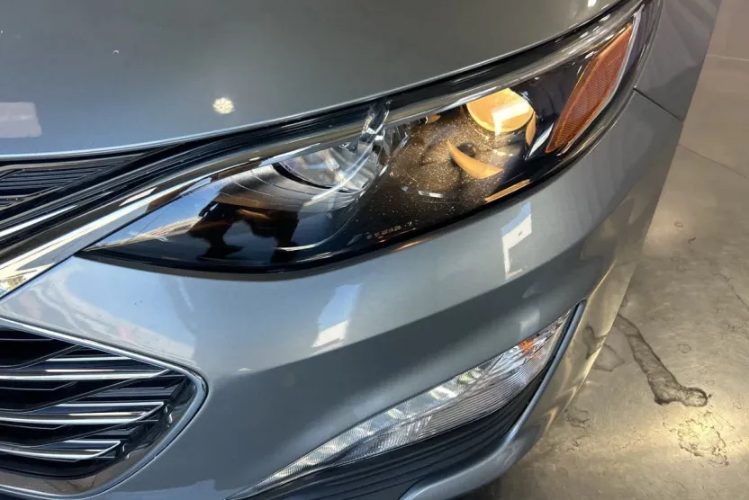 2023 Chevrolet Malibu 1LT photo 1