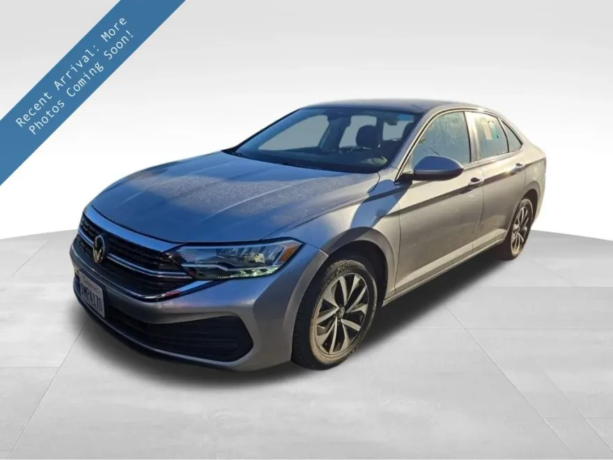 2024 Volkswagen Jetta 1.5T S photo 1