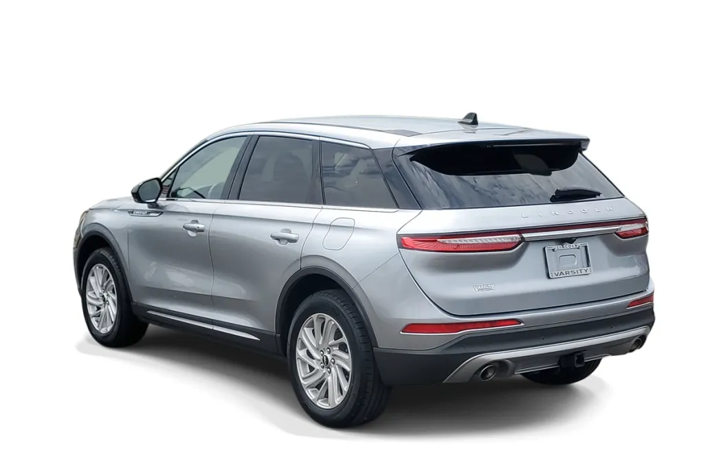 2023 Lincoln Corsair Standard photo 1