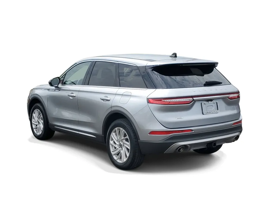 2023 Lincoln Corsair Standard photo 1