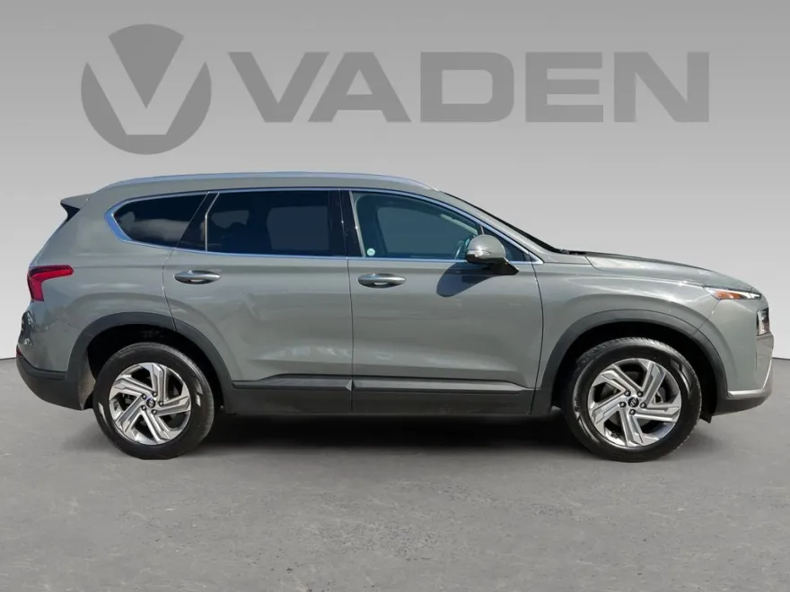 2023 Hyundai Santa Fe SEL photo 1