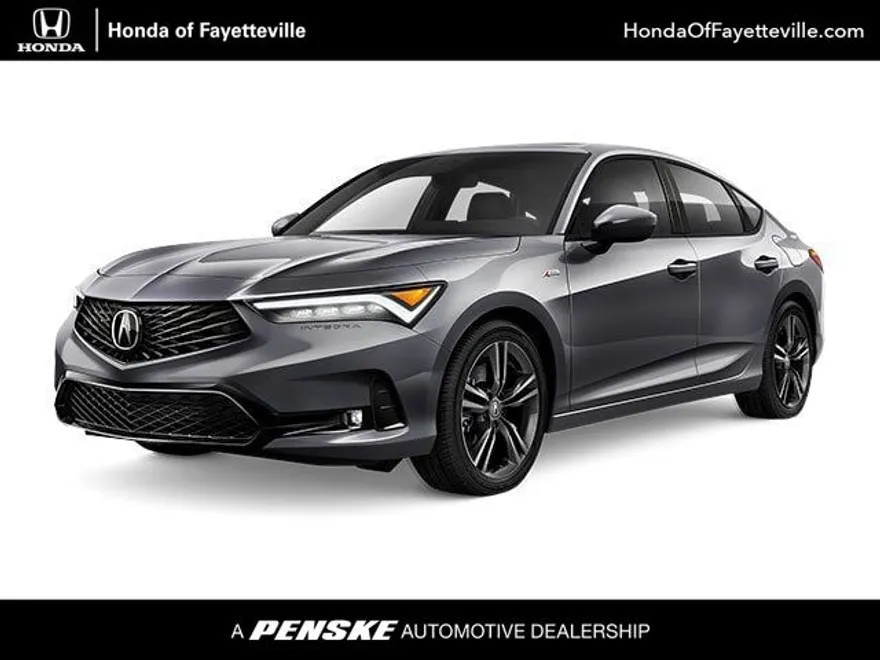 2023 Acura Integra A-Spec photo 1