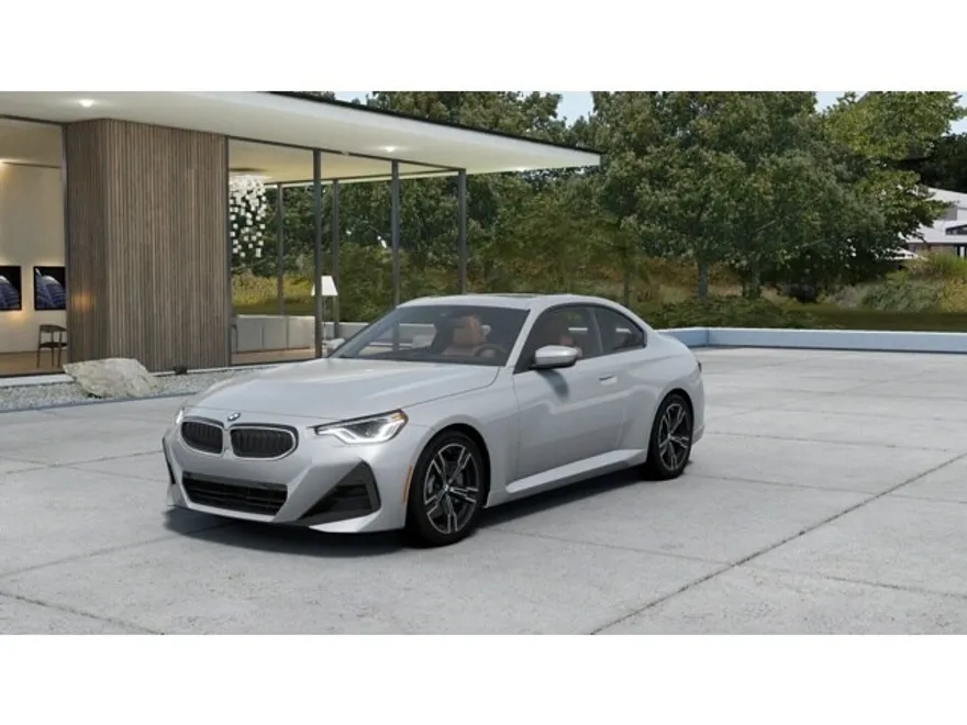 2025 Bmw 230i photo 1