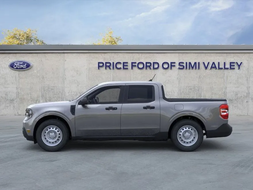2025 Ford Maverick XL photo 1