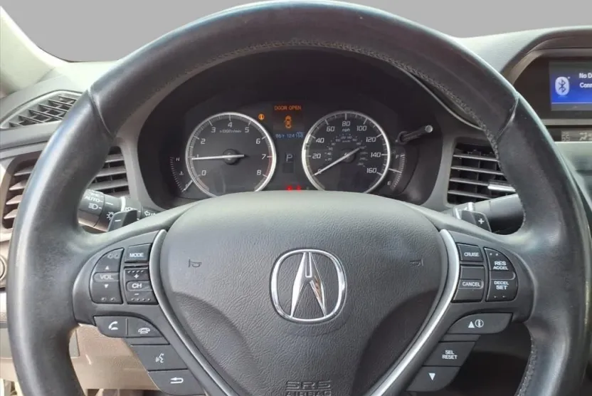 2014 Acura ILX 2.0L Premium photo 1