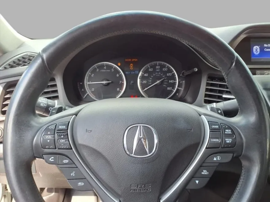 2014 Acura ILX 2.0L Premium photo 1