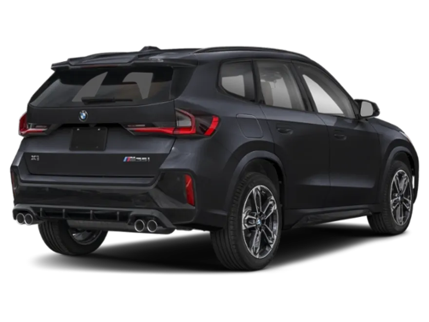2026 Bmw X1 M35i photo 1
