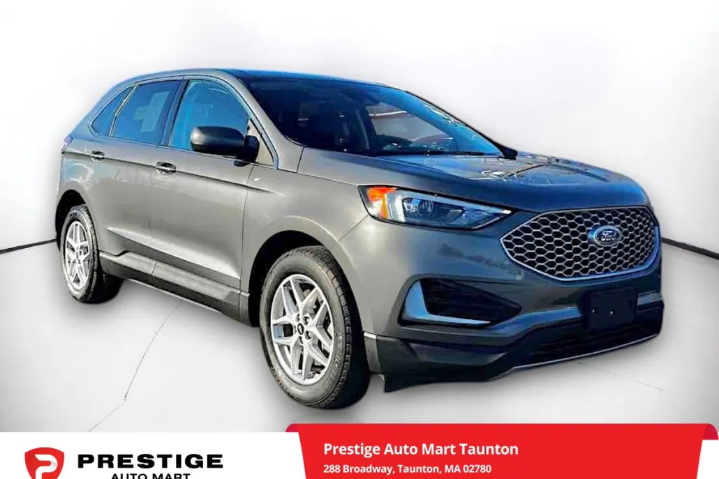 2023 Ford Edge SEL photo 1