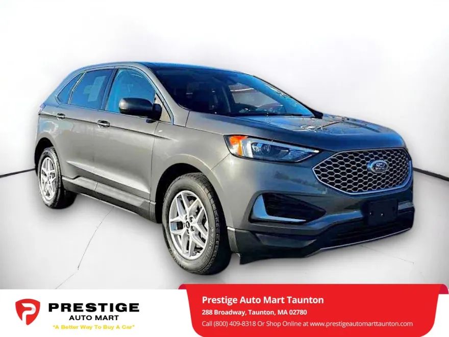 2023 Ford Edge SEL photo 1