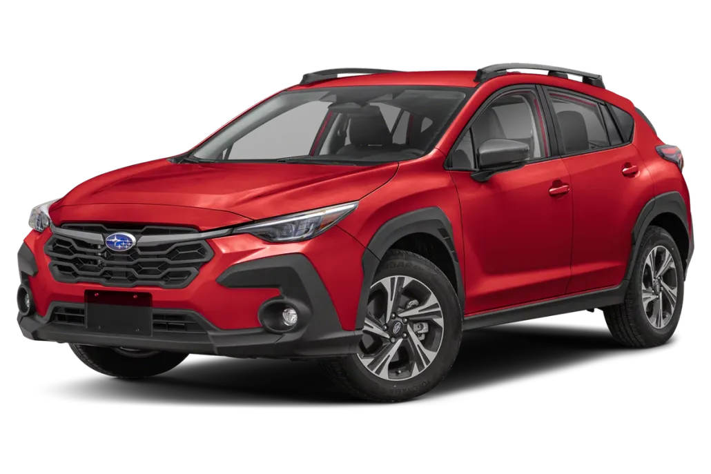 2025 Subaru Crosstrek Premium photo 1
