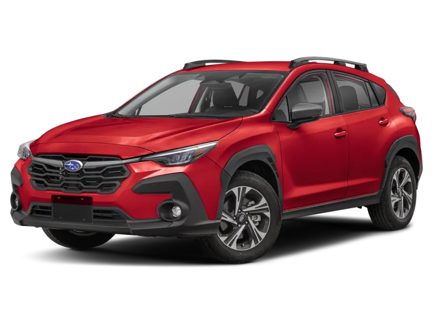 2025 Subaru Crosstrek Premium photo 1