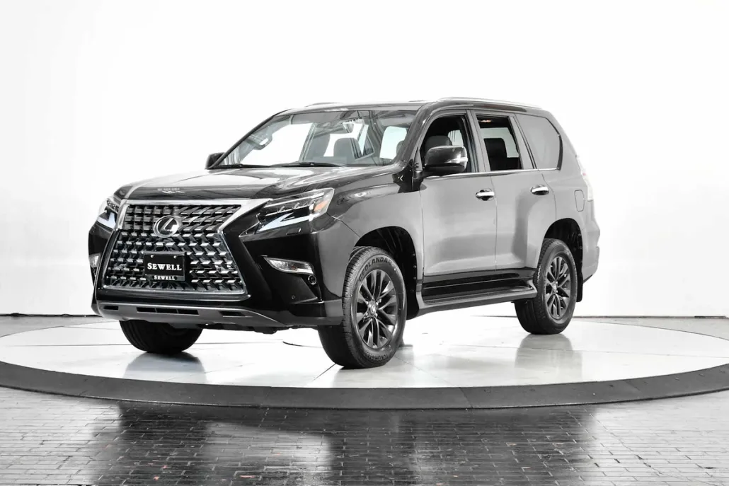 2023 Lexus GX Premium photo 1