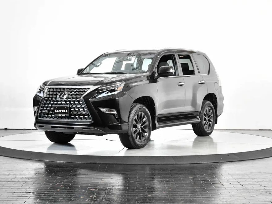 2023 Lexus GX Premium photo 1