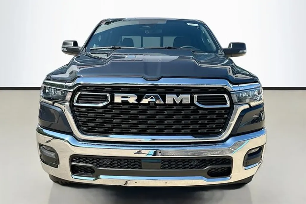 2025 Ram 1500 Big Horn Lone Star photo 1