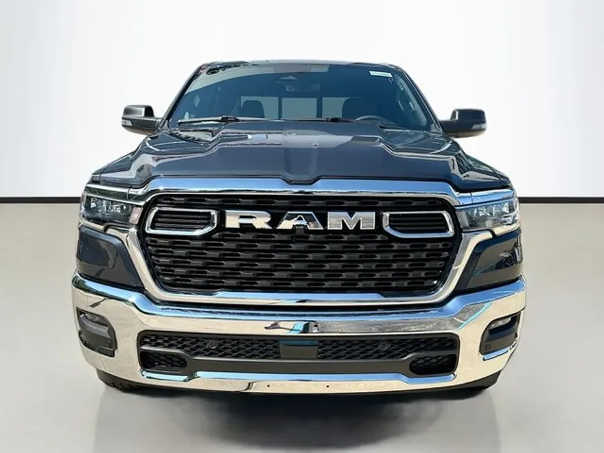2025 Ram 1500 Big Horn Lone Star photo 1
