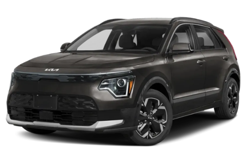2025 Kia Niro EV Wind photo 1
