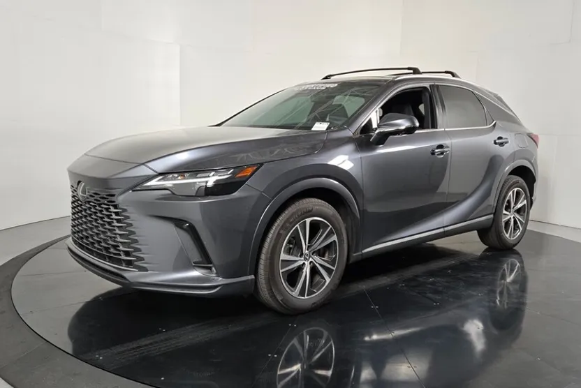 2024 Lexus RX 350 Premium photo 1