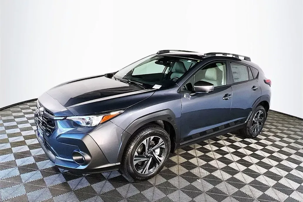 2024 Subaru Crosstrek Premium photo 1