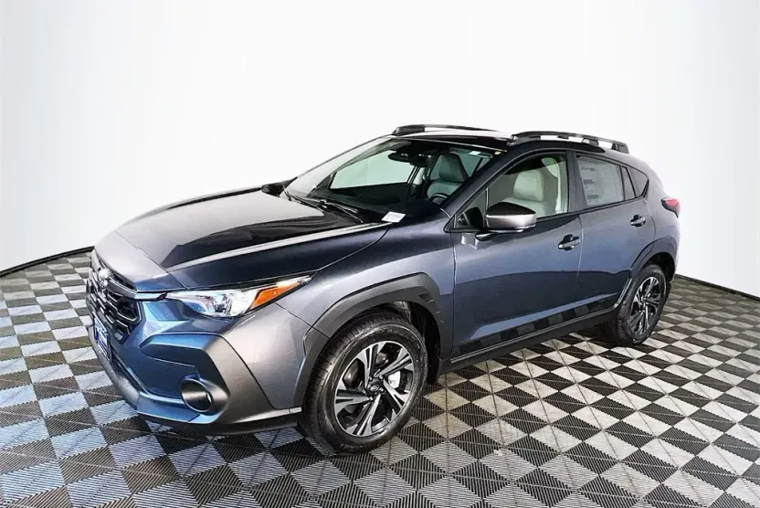 2024 Subaru Crosstrek Premium photo 1
