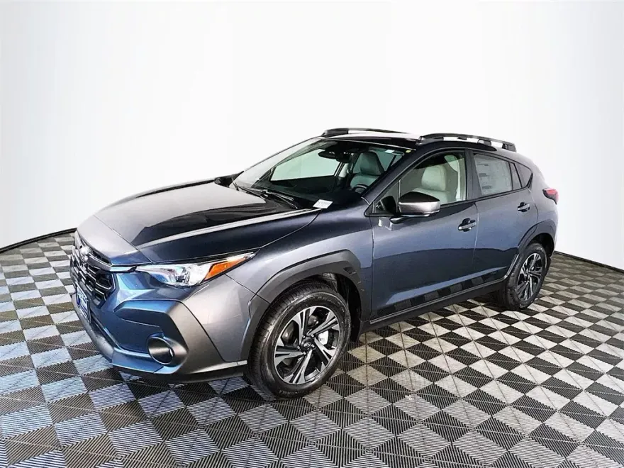 2024 Subaru Crosstrek Premium photo 1