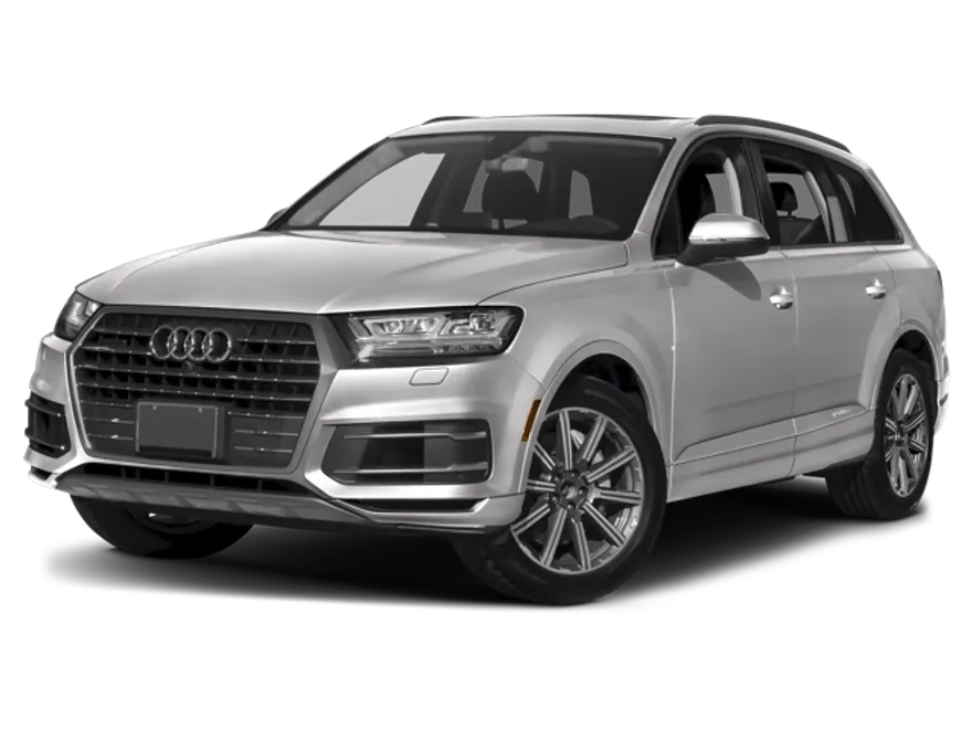 2019 Audi Q7 Premium Plus photo 1