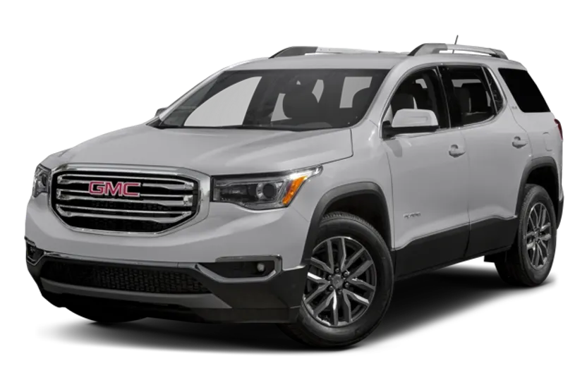 2017 Gmc Acadia SLE photo 1