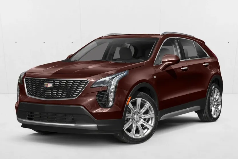2023 Cadillac XT4 Premium Luxury photo 1
