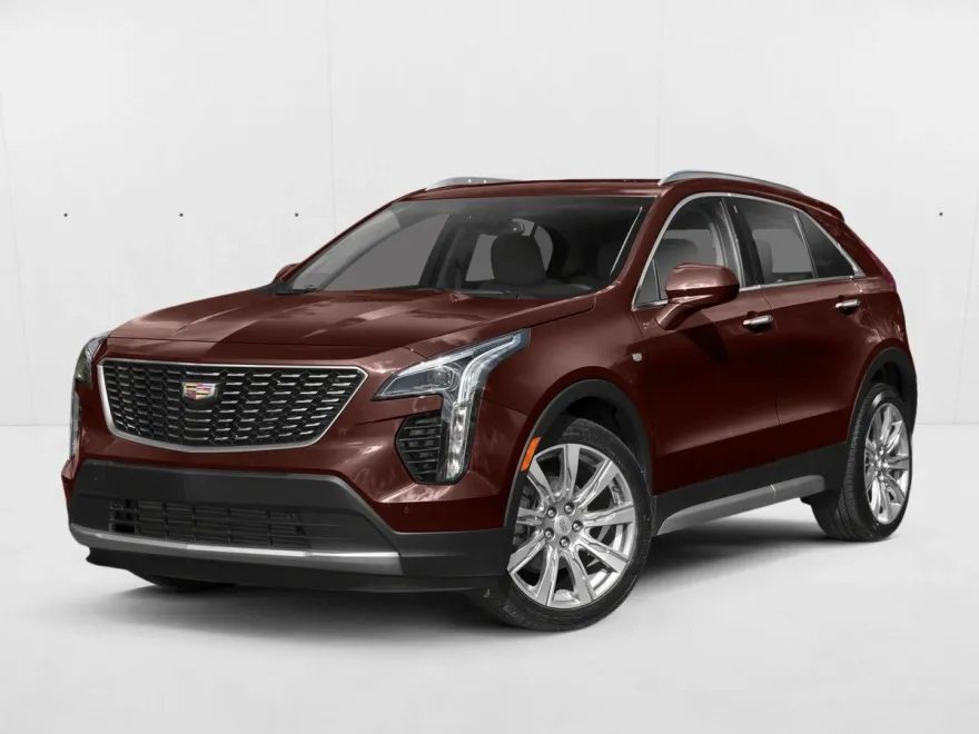 2023 Cadillac XT4 Premium Luxury photo 1