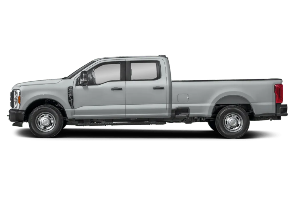 2026 Ford F-250 photo 1