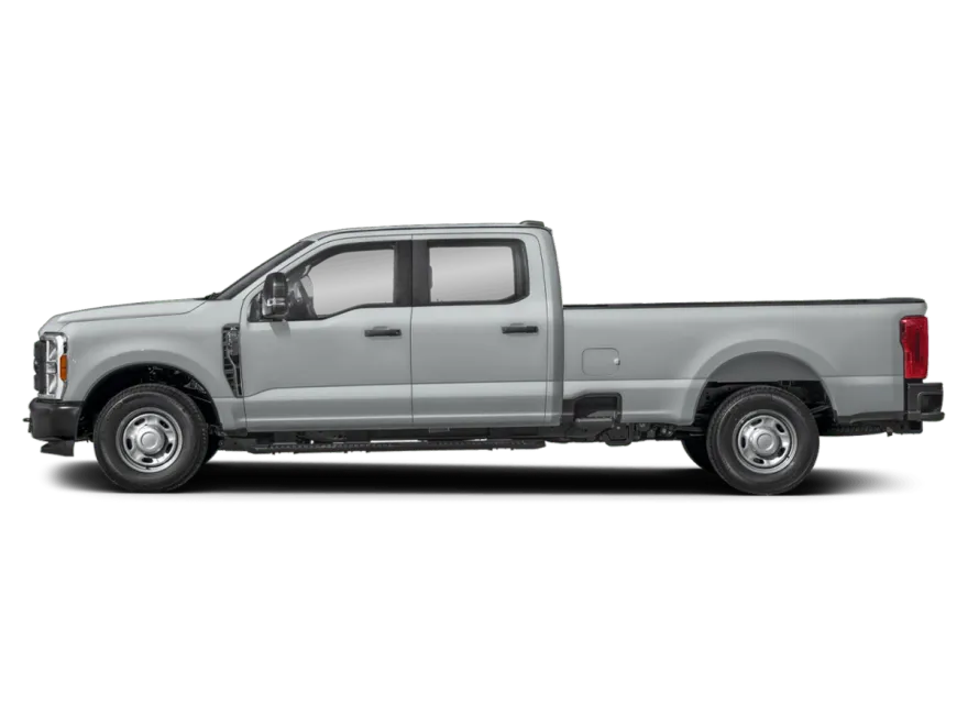 2026 Ford F-250 photo 1