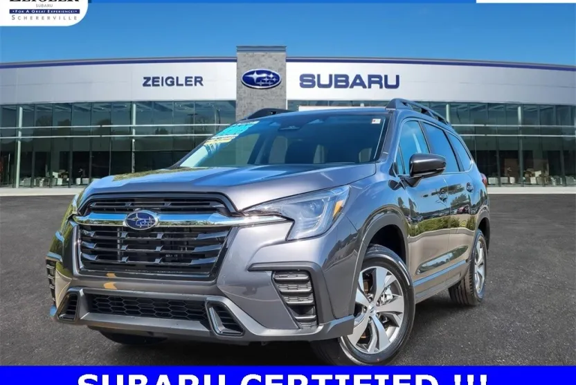 2025 Subaru Ascent Premium photo 1