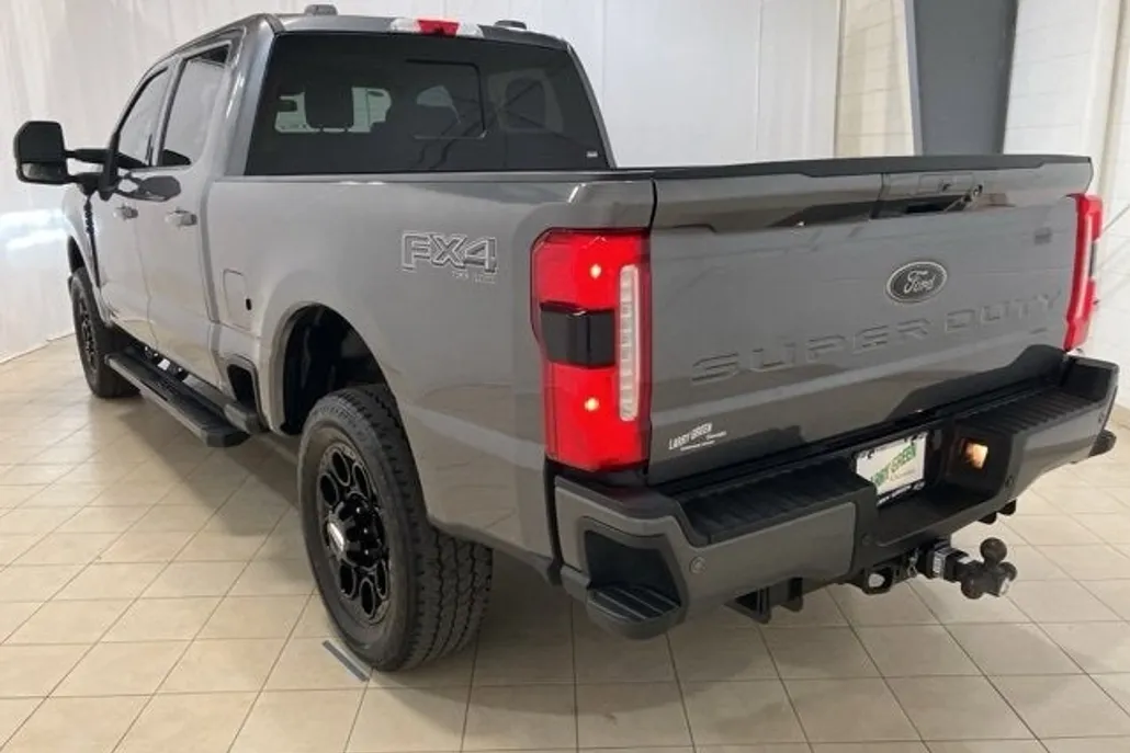 2023 Ford F-250 XL photo 1