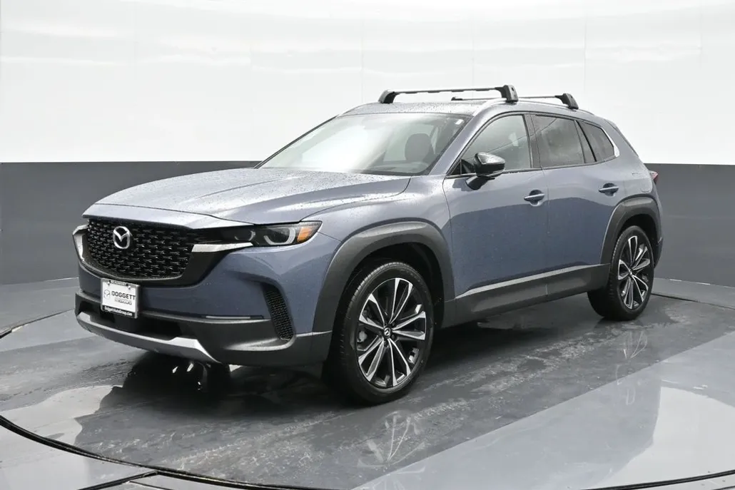 2024 Mazda CX-50 2.5 Turbo Premium photo 1