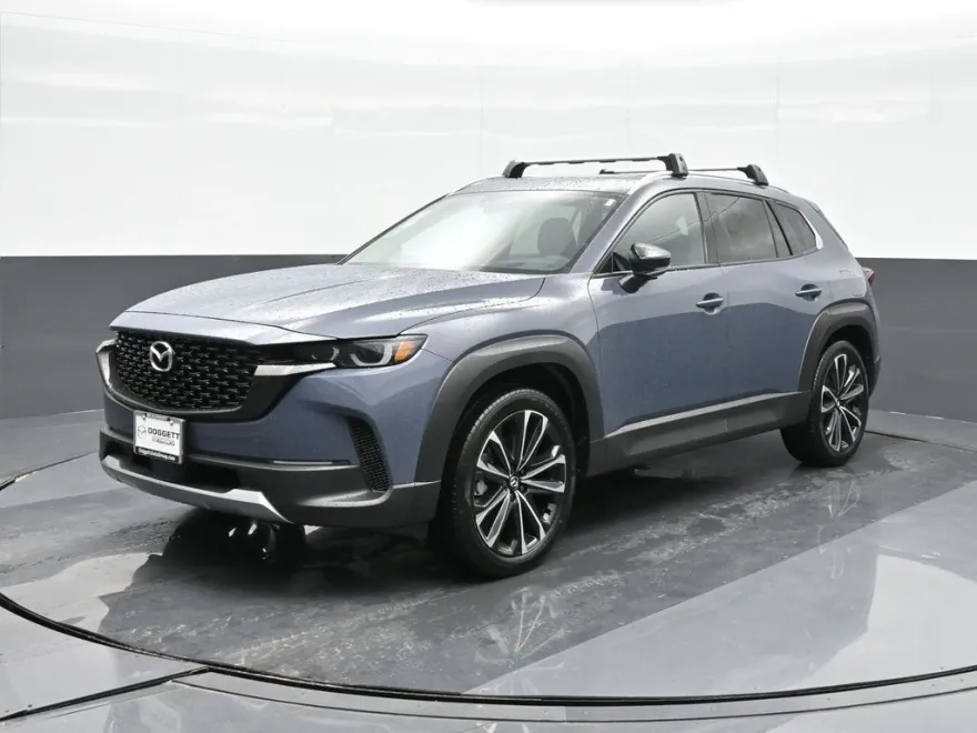2024 Mazda CX-50 2.5 Turbo Premium photo 1