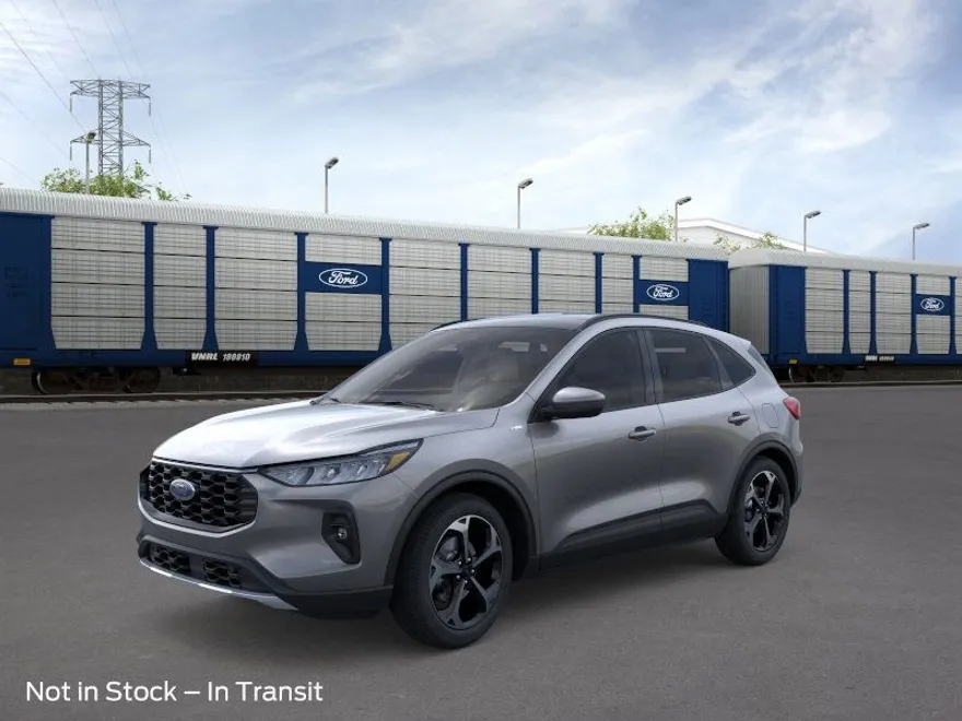 2025 Ford Escape ST-Line Select photo 1