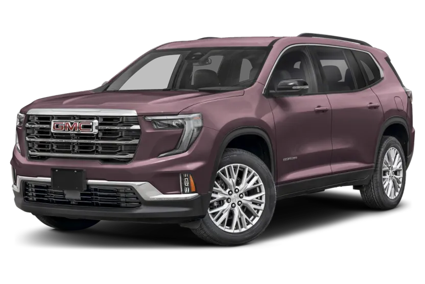 2025 Gmc Acadia Elevation photo 1
