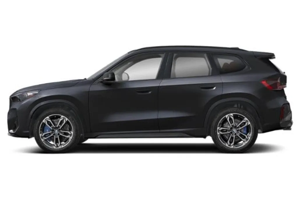 2026 Bmw X1 M35i photo 1